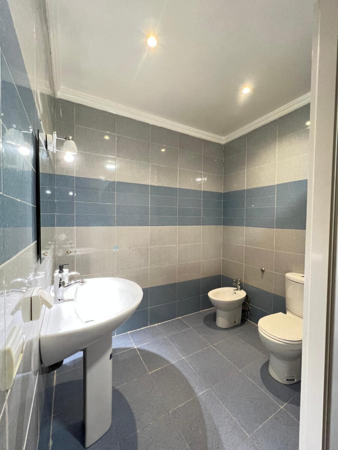 Suitouiss - Agdal 1 - Appartement A 2 Minutes De La Gare De Train Tgv Rabat Dış mekan fotoğraf