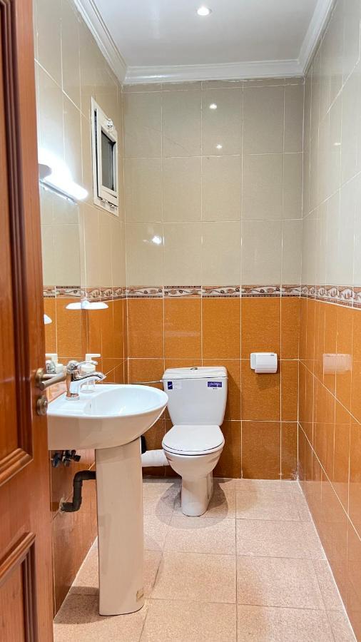 Suitouiss - Agdal 1 - Appartement A 2 Minutes De La Gare De Train Tgv Rabat Dış mekan fotoğraf