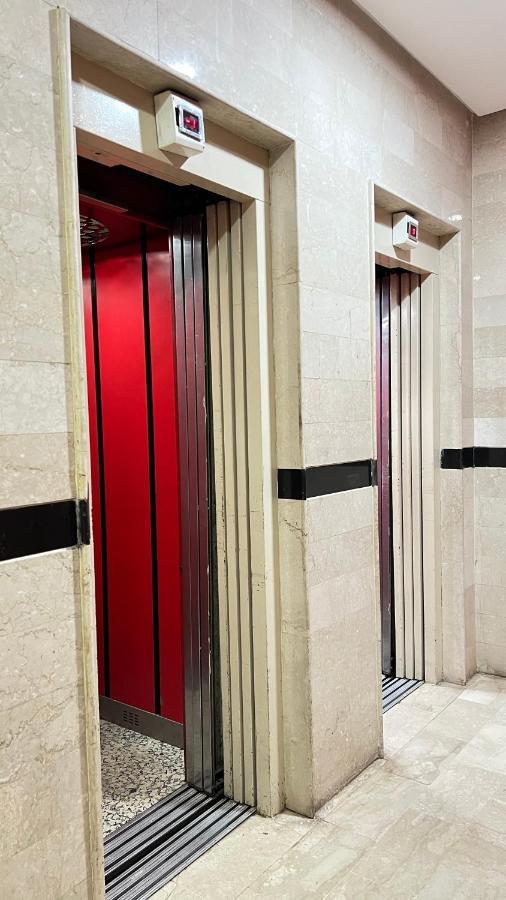 Suitouiss - Agdal 1 - Appartement A 2 Minutes De La Gare De Train Tgv Rabat Dış mekan fotoğraf