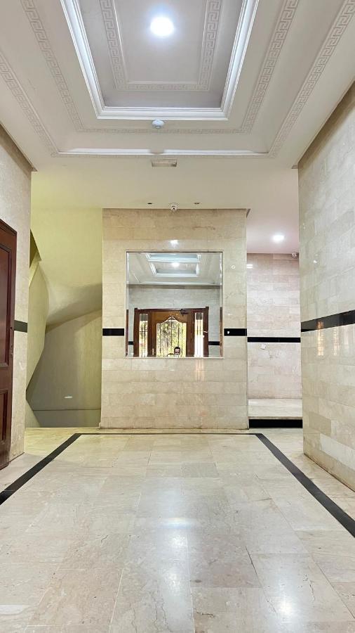 Suitouiss - Agdal 1 - Appartement A 2 Minutes De La Gare De Train Tgv Rabat Dış mekan fotoğraf